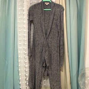 Cardigans by Arizona Jeans